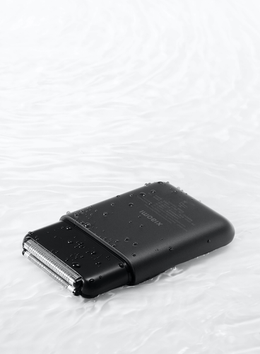 Xiaomi Portable Dual Blade Electric Shaver
