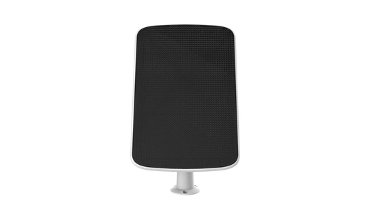 EZVIZ Solar Charging Panel-D 4.2W