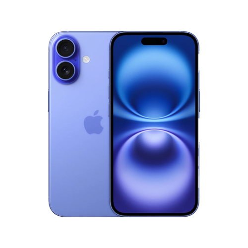 Apple iPhone 16  256GB PTA Approved