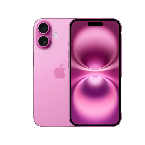 Apple iPhone 16 512GB PTA Approved