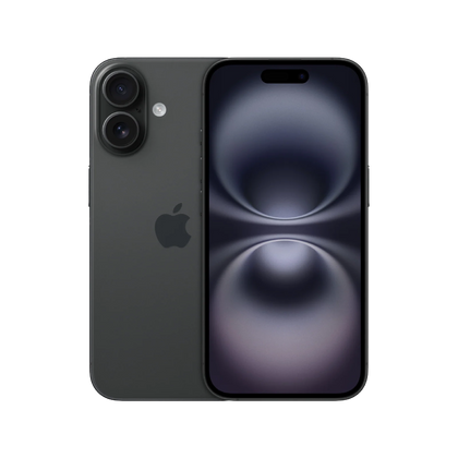 Apple iPhone 16  256GB PTA Approved