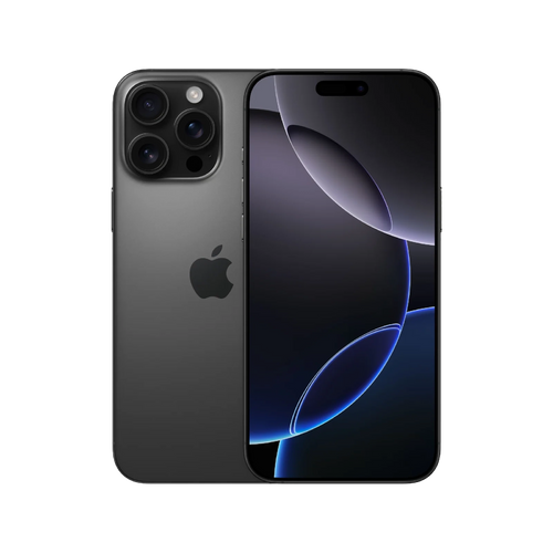 Apple iPhone 16 Pro Max 1TB PTA Approved