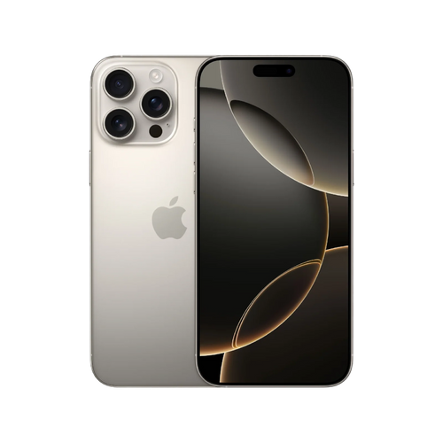 Apple iPhone 16 Pro Max 1TB PTA Approved