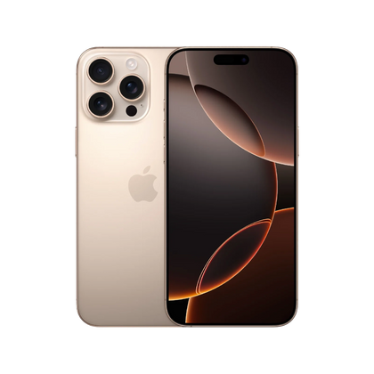 Apple iPhone 16 Pro Max 1TB PTA Approved