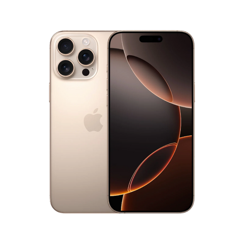 Apple iPhone 16 Pro Max 1TB PTA Approved