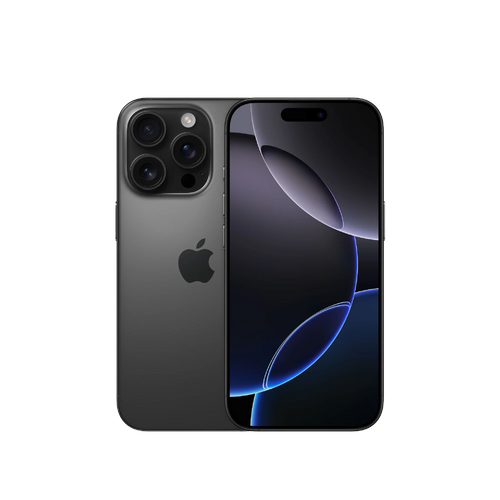 Apple iPhone 16 Pro 256GB PTA Approved