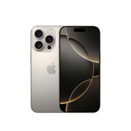 Apple iPhone 16 Pro 256GB PTA Approved