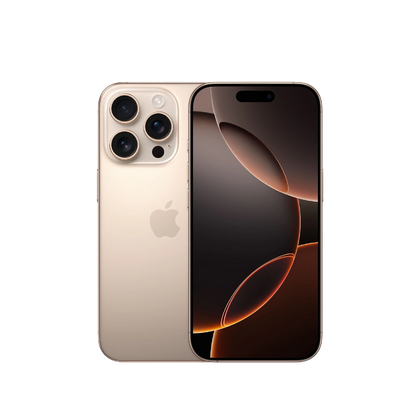 Apple iPhone 16 Pro 256GB PTA Approved