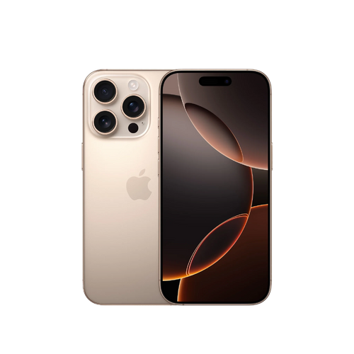 Apple iPhone 16 Pro 256GB PTA Approved