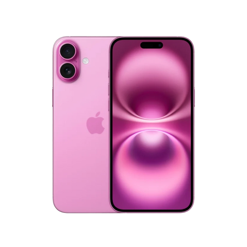 Apple iPhone 16 Plus 512GB PTA Approved