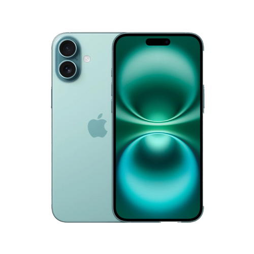 Apple iPhone 16 Plus 128GB PTA Approved