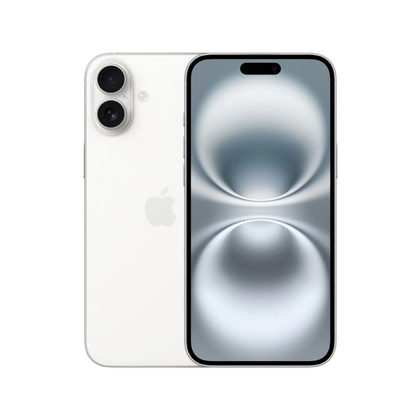 Apple iPhone 16 Plus 128GB PTA Approved