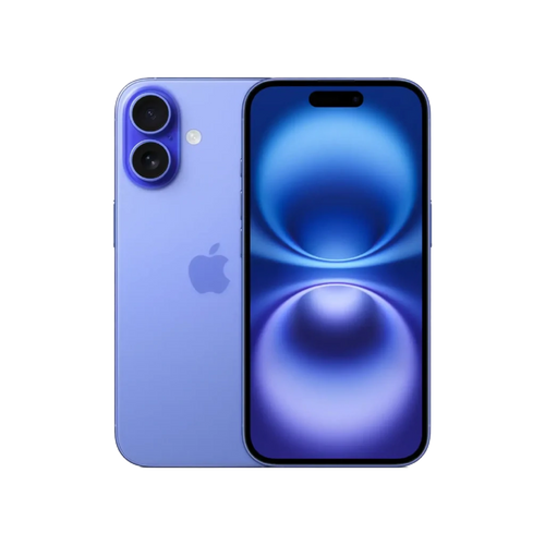 Apple iPhone 16 Plus 512GB PTA Approved