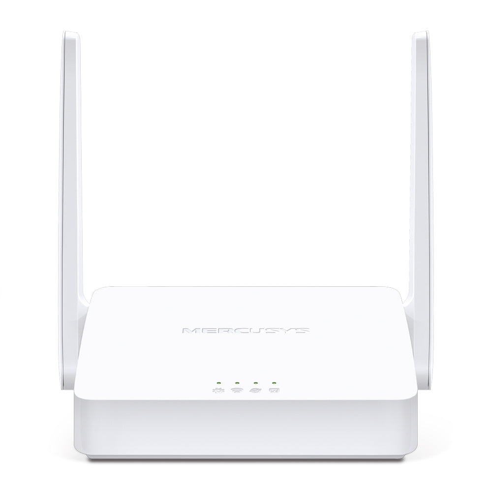 MW302R 300Mbps Multi-Mode Wireless N Router