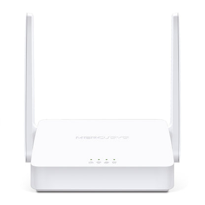 MW302R 300Mbps Multi-Mode Wireless N Router