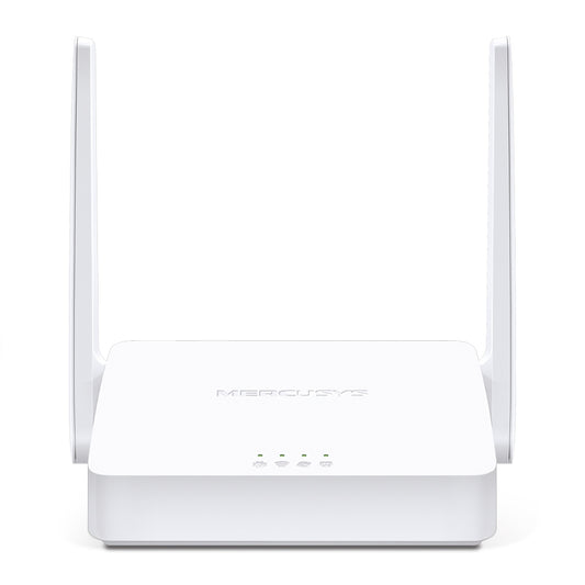 MW302R 300Mbps Multi-Mode Wireless N Router