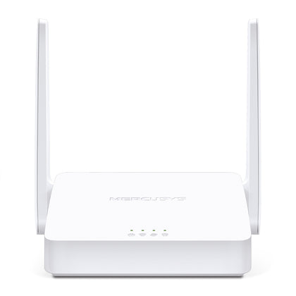 MW302R <br> 300Mbps Multi-Mode Wireless N Router