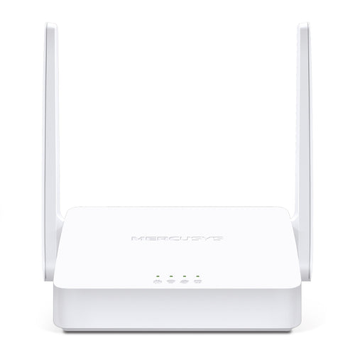 MW302R <br> 300Mbps Multi-Mode Wireless N Router