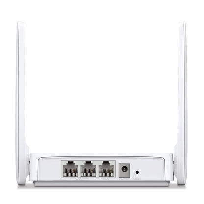 MW302R 300Mbps Multi-Mode Wireless N Router
