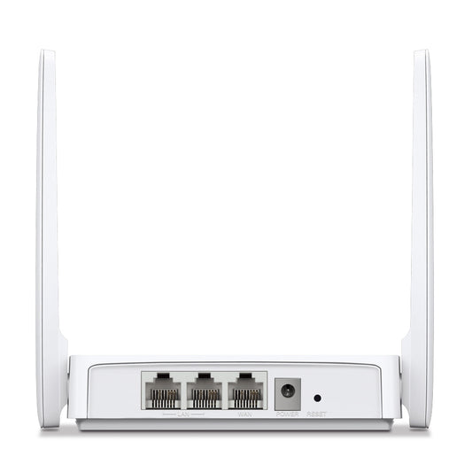 MW302R 300Mbps Multi-Mode Wireless N Router