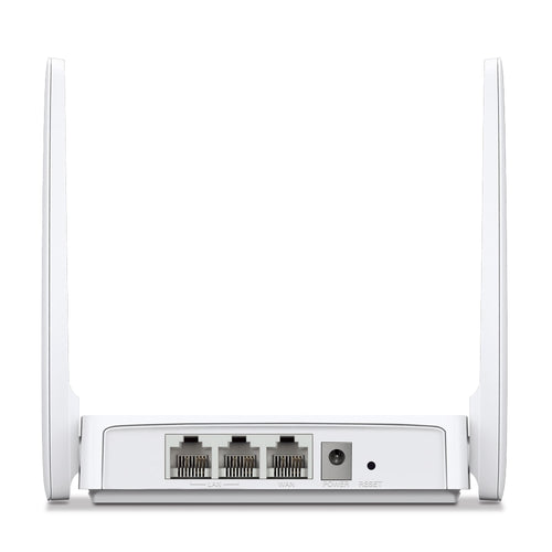 MW302R <br> 300Mbps Multi-Mode Wireless N Router