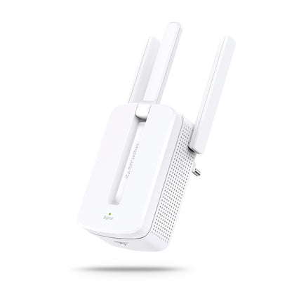MW300RE 300Mbps Wi-Fi Range Extender
