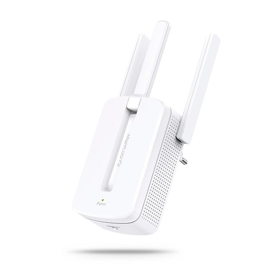 MW300RE 300Mbps Wi-Fi Range Extender