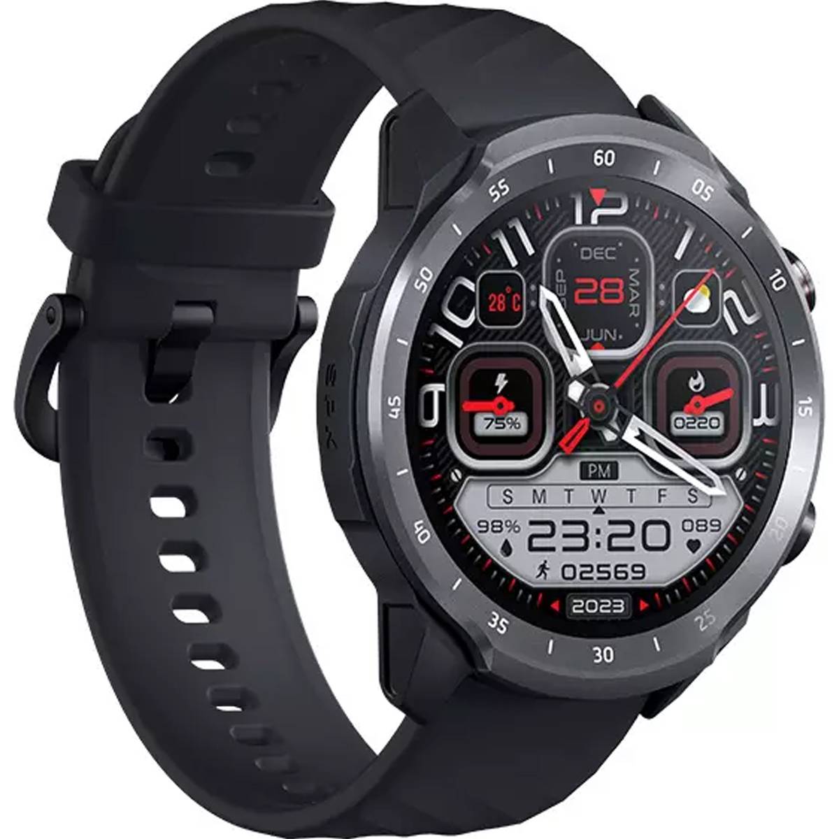 MiBro A2