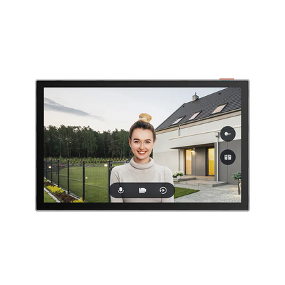 EZVIZ HP7 2K Smart Home Video Doorphone