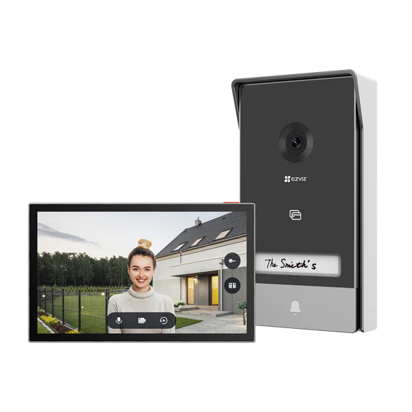 EZVIZ HP7 2K Smart Home Video Doorphone
