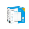 Tapo S220<br>Smart Light Switch, 2-Gang 1-Way