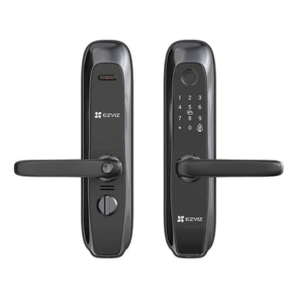 EZVIZ L2S Smart Fingerprint Lock Zigbee Version