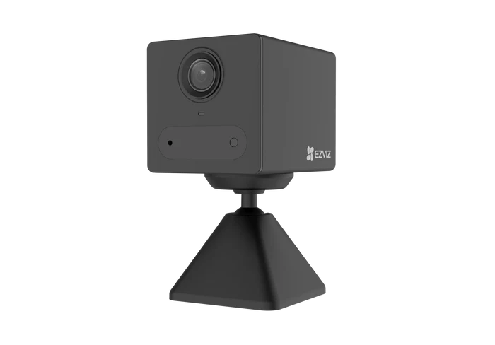 EZVIZ CB2 Wi-Fi Smart Home Battery Camera