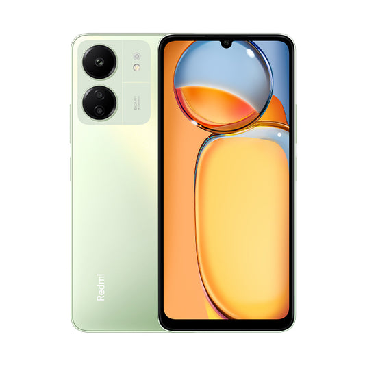 Redmi 13C(6GB-128GB)