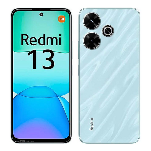 Redmi 13(8GB-128GB)