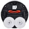EZVIZ RS2 Robot Vacuum  & Mop Combo – All-in-One Station, 3K Cam, 4000Pa