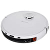 EZVIZ RS2 Robot Vacuum  & Mop Combo – All-in-One Station, 3K Cam, 4000Pa