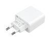 MI 33W Wall Charger (TYPE-A + TYPE-C)