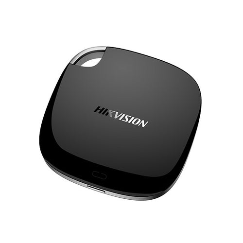Hikvision T100I Portable SSD