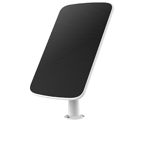 EZVIZ CMT Solar Panel Charger for Outdoor Cameras