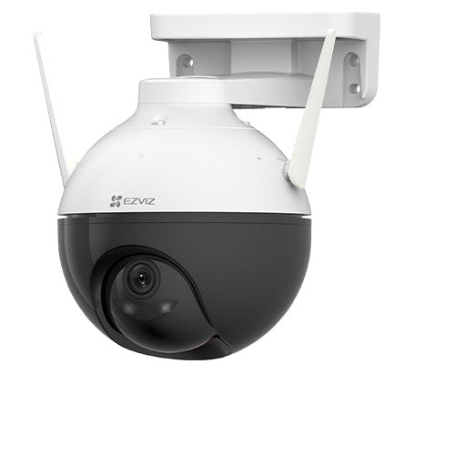 Ezviz C8C LITE - Outdoor smart Wi-Fi HD Camera
