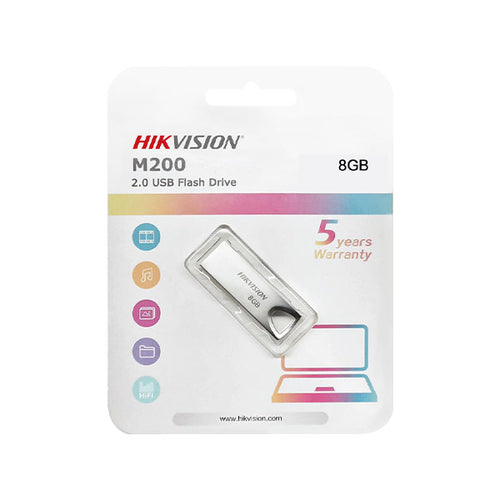 Hikvision M200 USB Flash Drive