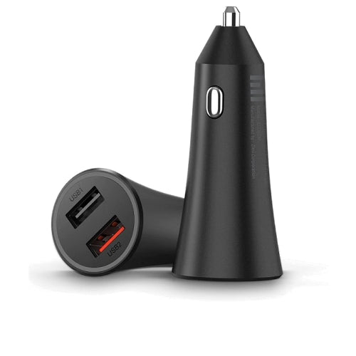 Mi 37W dual port Car Charger