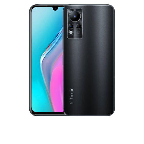 infinix note 11 128 4