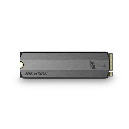 Hikvision E2000 Internal Gaming Class PCIe SSD