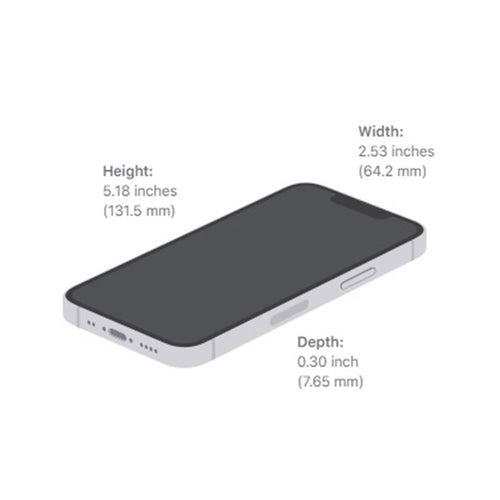 Apple iPhone 13 Mini