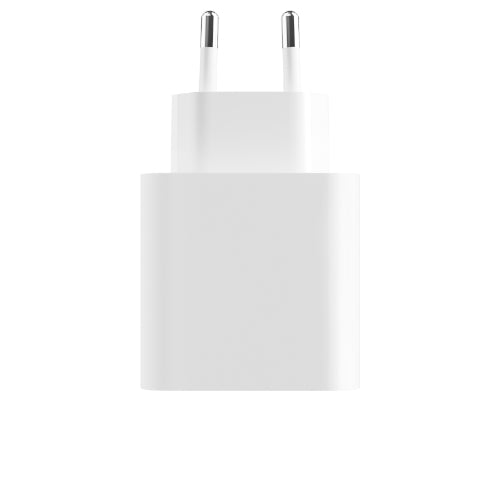 MI 33W Wall Charger (TYPE-A + TYPE-C)