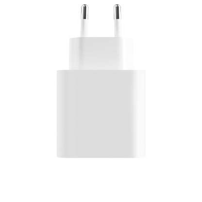 MI 33W Wall Charger (TYPE-A + TYPE-C)