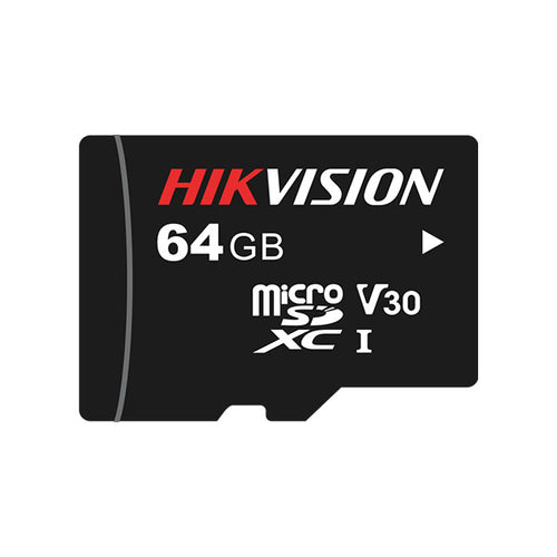 Hikvision SD Card 64gb