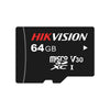 Hikvision SD Card 64gb